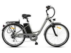 Unimoto DACHA