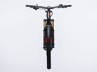 Электровелосипед Cube Stereo Hybrid 140 HPA SL 500 27.5+