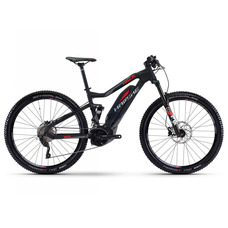Haibike SDURO FullNine 7.0 Haibike SDURO FullNine 7.0