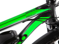 Электровелосипед Eltreco XT 800 new