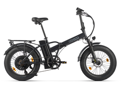 Eltreco MULTIWATT (черный матовый)