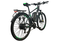 Электровелосипед Horza Stels Navigator R 