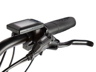 Электрофэтбайк Eltreco MULTIWATT NEW (Серый)
