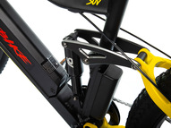 Электровелосипед Inobike Suv