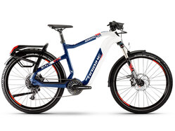 Haibike XDURO Adventr 5.0