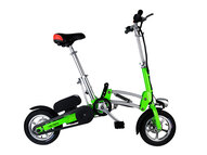 Электровелосипед Joy Automatic ZL-06J