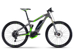 Haibike XDURO FullSeven 5.0