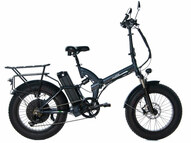 Электрофэтбайк OxyVolt FAT 20