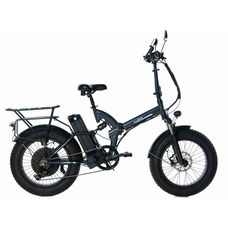 OxyVolt FAT 20" all mountain FASTRIDER