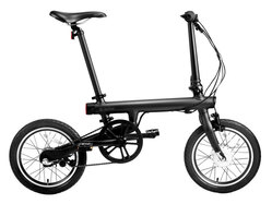 Xiaomi MiJia QiCycle Xiaomi MiJia QiCycle