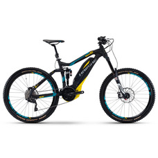 Haibike SDURO Nduro 6.0 Haibike SDURO Nduro 6.0