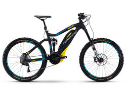 Haibike SDURO Nduro 6.0