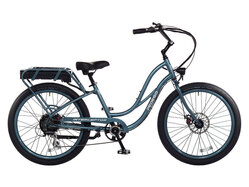 Pedego Interceptor Step-THRU Pedego Interceptor Step-THRU