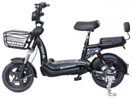 Электровелосипед Elbike Dacha Mini 20