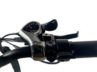 Электрофэтбайк Oxyvolt Low Fat Ranger
