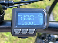 Электровелосипед Elbike Galant VIP 13 (Зеленый)