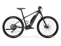 Merida eBig.Seven Limited 27.5" Merida eBig.Seven Limited 27.5"