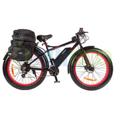 Eltreco X4 Electron Bikes Lux