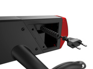 Электровелосипед Smartbit R10
