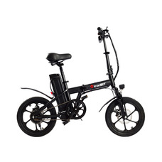 iconBIT E-BIKE K316