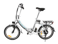 Электровелосипед Wellness Breeze 350w