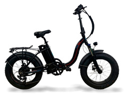 Oxyvolt Low Fat Ranger