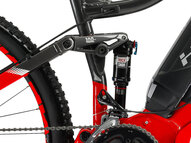Электровелосипед Haibike (2018) SDURO FullNine 6.0 500Wh 20s Deore