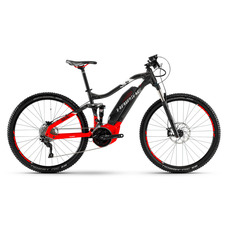 Haibike SDURO FullNine 6.0 500Wh 20s Deore