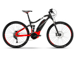 Haibike SDURO FullNine 6.0 500Wh 20s Deore