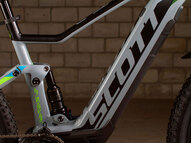 Электровелосипед Scott E-Spark 720 Plus