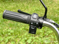 Электровелосипед GreenCamel Транк 20 V8 (R20 250W 60V 20Ah)