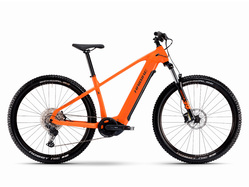 Haibike Alltrack 6 29