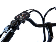 Электровелосипед Elbike Galant BIG St (Зеленый)