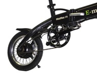 Электровелосипед E-motions MiniMax