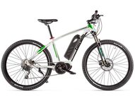Электровелосипед Benelli Tagete 27.5 Электровелосипед Benelli Tagete 27.5