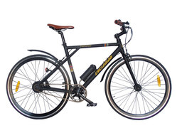CYCLEMAN RUNNER