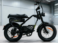 Электрофэтбайк MOTIKO MT3 Pro