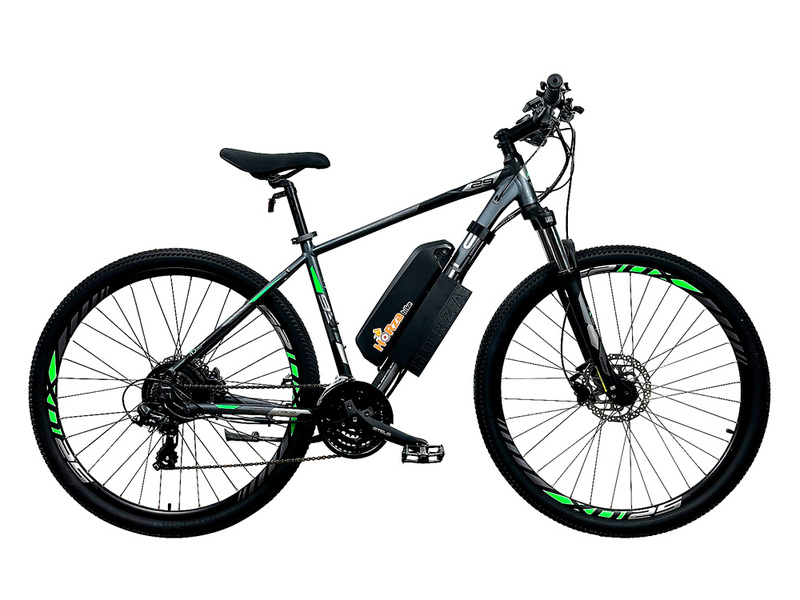 Электровелосипед Horza Stels Navigator R