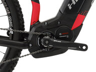 Электровелосипед Haibike (2018) SDURO HardSeven Carbon 9.0 500Wh 11s XT