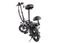 Электровелосипед iconBIT E-BIKE K205