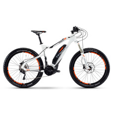 Haibike SDURO HardSeven 6.0 Haibike SDURO HardSeven 6.0