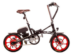 Volt Age SMART-L Volt Age SMART-L