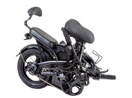 Электровелосипед iconBIT E-BIKE K205