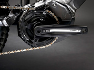 Электровелосипед Haibike Xduro AllMtn 2