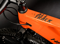 Электровелосипед Haibike Alltrack 6 29