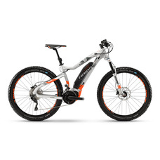 Haibike SDURO HardSeven 8.0 500Wh 20s XT