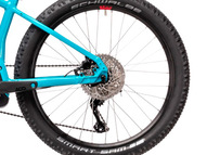 Электровелосипед Cube Acid 240 Hybrid Rookie SL 400