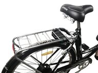 Электровелосипед Horza Stels Dacha v2m2 700W
