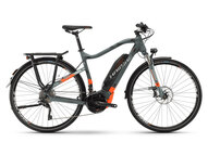 Электровелосипед Haibike (2018) SDURO Trekking 8.0 men 500Wh 20s XT Электровелосипед Haibike (2018) SDURO Trekking 8.0 men 500Wh 20s XT