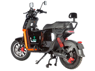 Электровелосипед Gelbert Condor GT